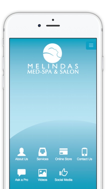 Melindas Med-Spa and Salon