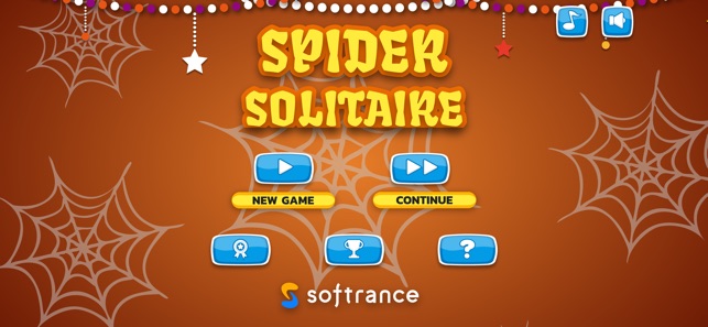 Spider Solitaire SP(圖4)-速報App