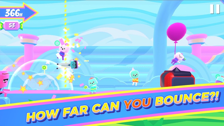 Bounce House screenshot-4