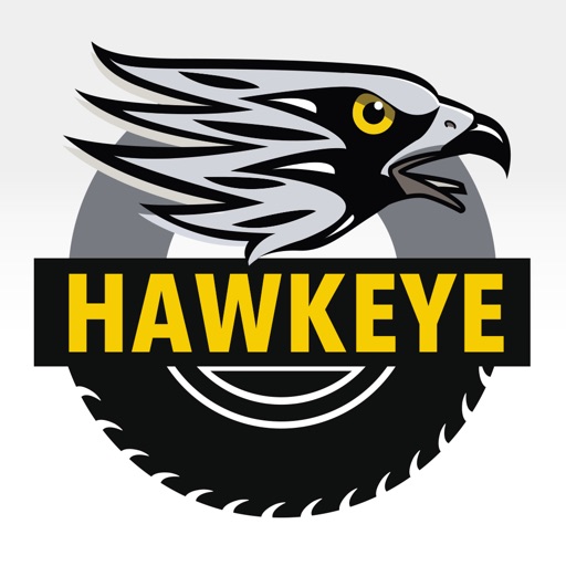 Hawk Eye Truck GPS Log Book