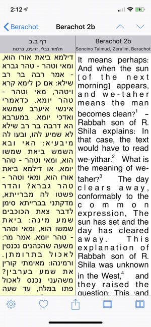 Torah Library(圖2)-速報App