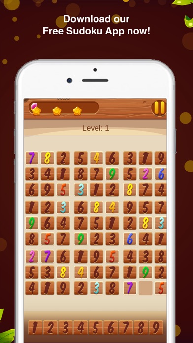 Sudoku Club screenshot 4