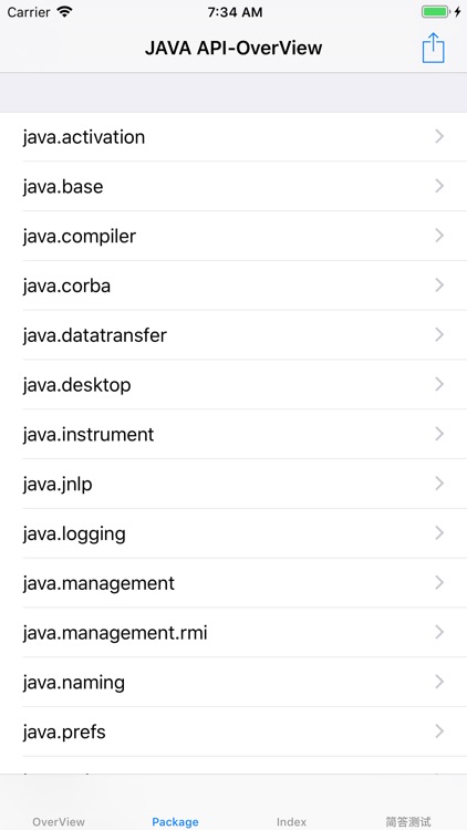 Java 10 API Ref