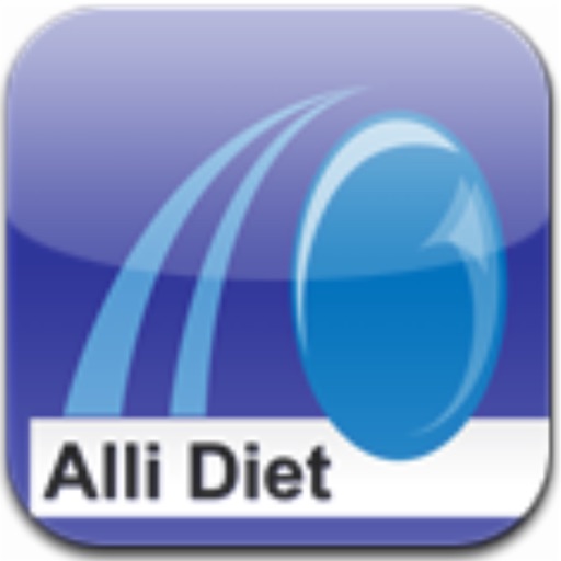 The Alli Diet App:Learn how Alli can be part of your healthy weight loss program+