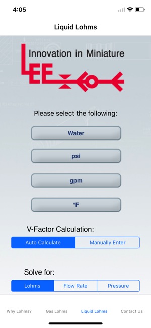 Lee Lohm Calculator(圖3)-速報App