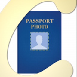 Cool Passport Photo 護照相