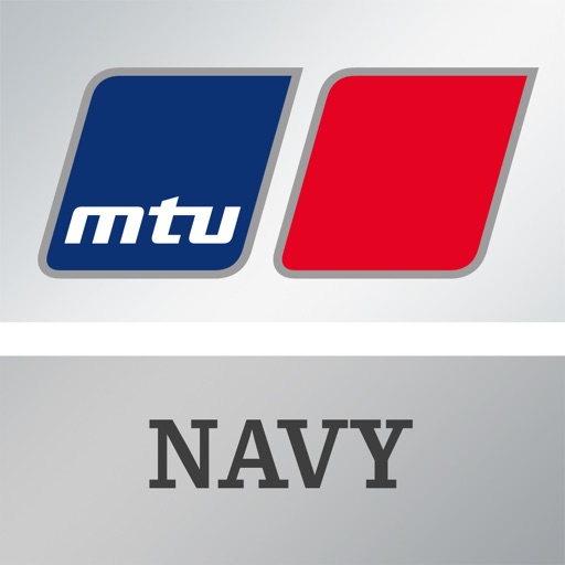 MTU Navy