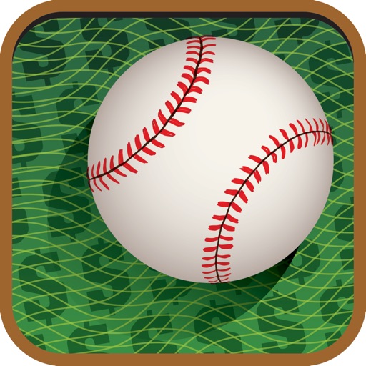 Baseball Coin 2018 icon