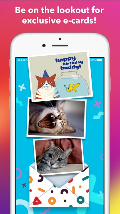 Surpriise - Gifting and eCards screenshot-4