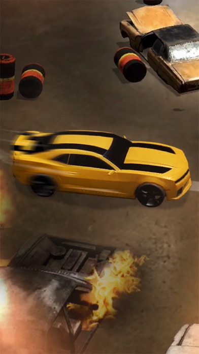 Transformers: Cade’s Junkyard screenshot 4