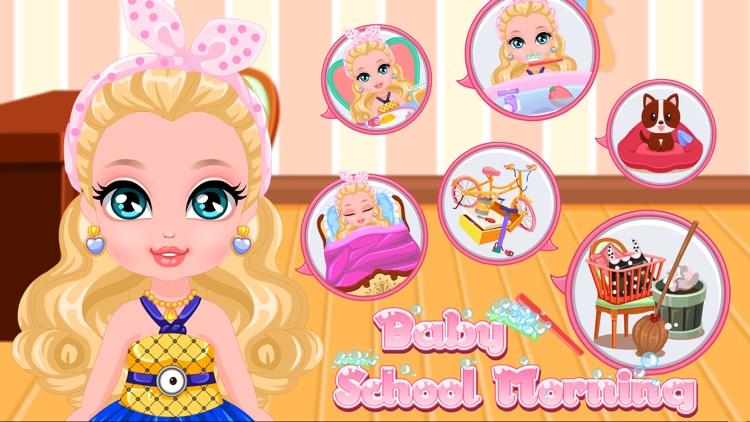 Princess School Day Care