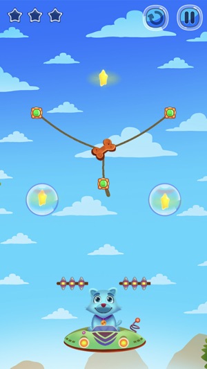 Feed the Dog: Physics Puzzle(圖3)-速報App