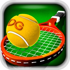 Activities of Tennis Pro 3D