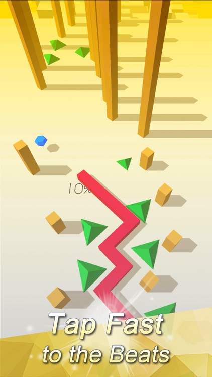 Dancing Line screenshot-3