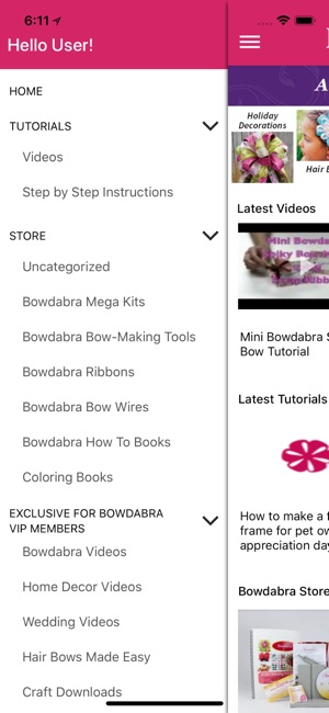 Bow Making Tool – Bowdabra(圖2)-速報App