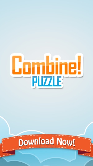 Combine! Puzzle: Brain Trainer(圖4)-速報App