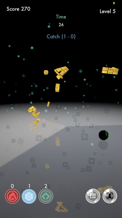 Math Space Game screenshot 3