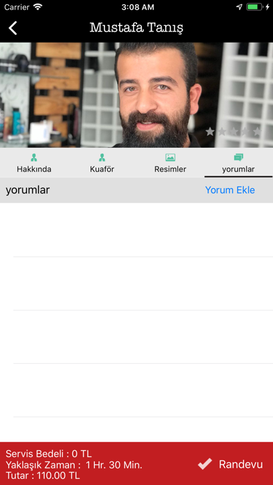 EfrahimYavaş screenshot 4
