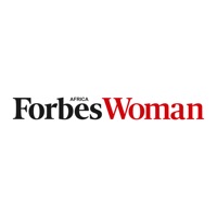 Forbes Woman Africa app not working? crashes or has problems?