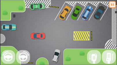 Parking Master 2D screenshot 4
