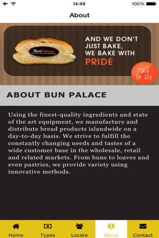 Bun Palace screenshot 4