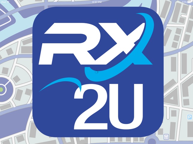 Rx2U(圖1)-速報App