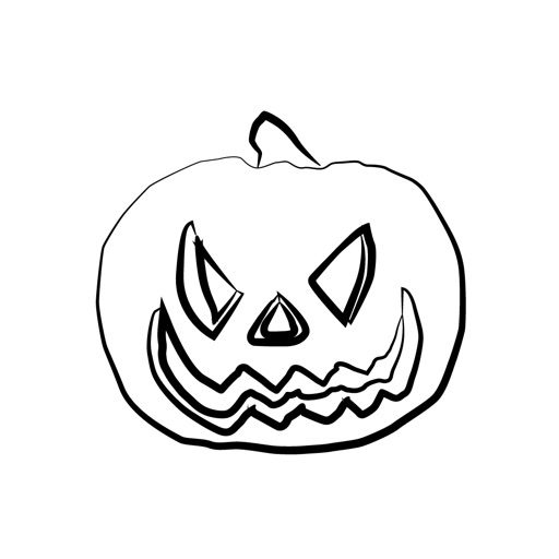 Halloween Icons