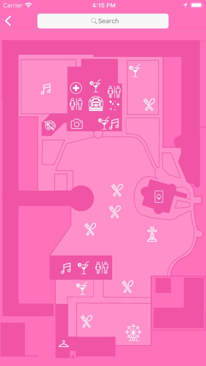 Fitz Winter Ball: Exhibition