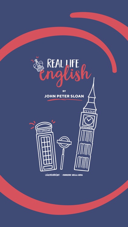 Real Life English