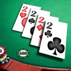 Top 40 Games Apps Like 2P Big 2 Poker - Best Alternatives