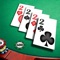 Big 2 Poker but with just 2 players