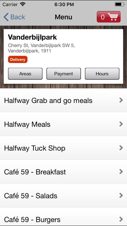 Emfuleni Golf Estate