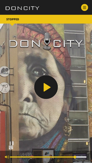 Don City Radio(圖1)-速報App