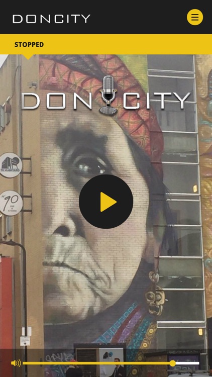 Don City Radio