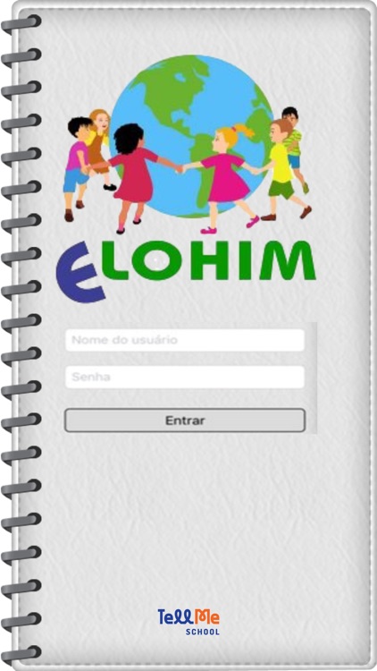 Escola Infantil Elohim