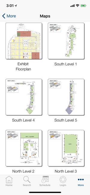 SWE Event Apps(圖3)-速報App