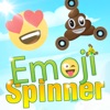 Super Emoji Spin