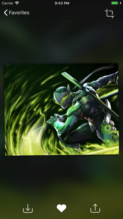 Game Gallery screenshot-3