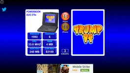 Game screenshot Trump It apk