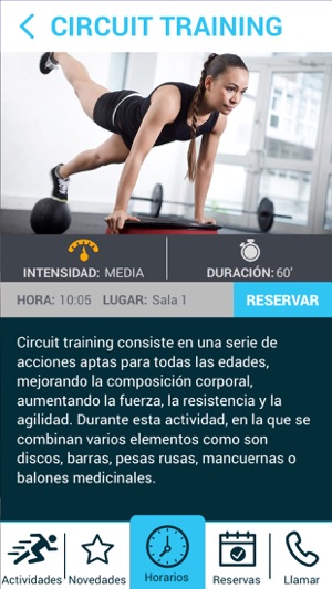 Vita Centro de Fitness