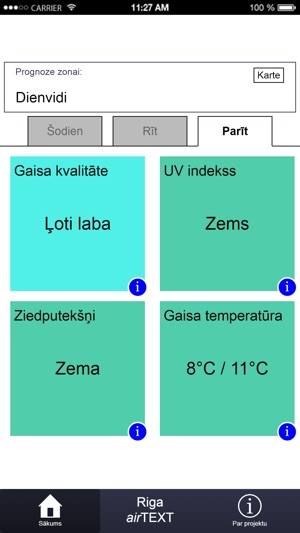 Riga airTEXT(圖1)-速報App