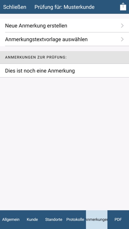 Cleverreport screenshot-5