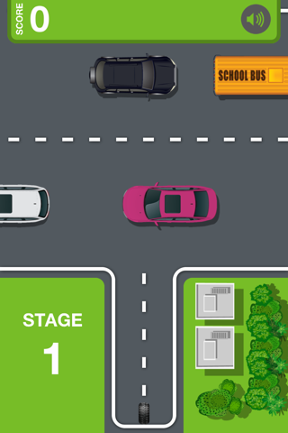 TireTap screenshot 2