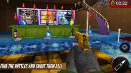 Game screenshot Army Shoot Bottle Training hack