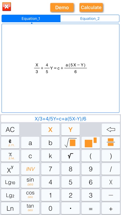 Easy Answer (Math  Homework) screenshot-3