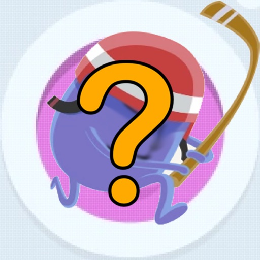 Quiz Cartoon - Education Trainer Icon