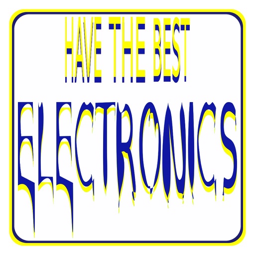 Electronics Ads