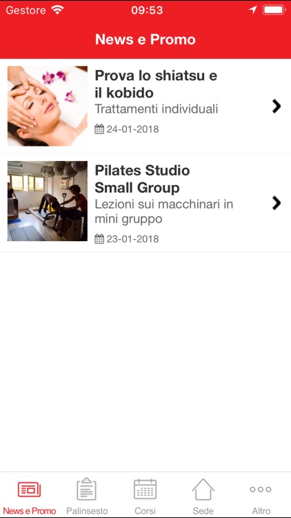 STUDIO PILATES ARMONIOSAMENTE