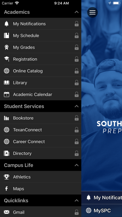 South Plains College Mobile screenshot 2