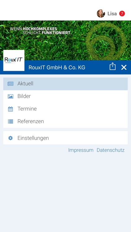 RouxIT GmbH & Co. KG